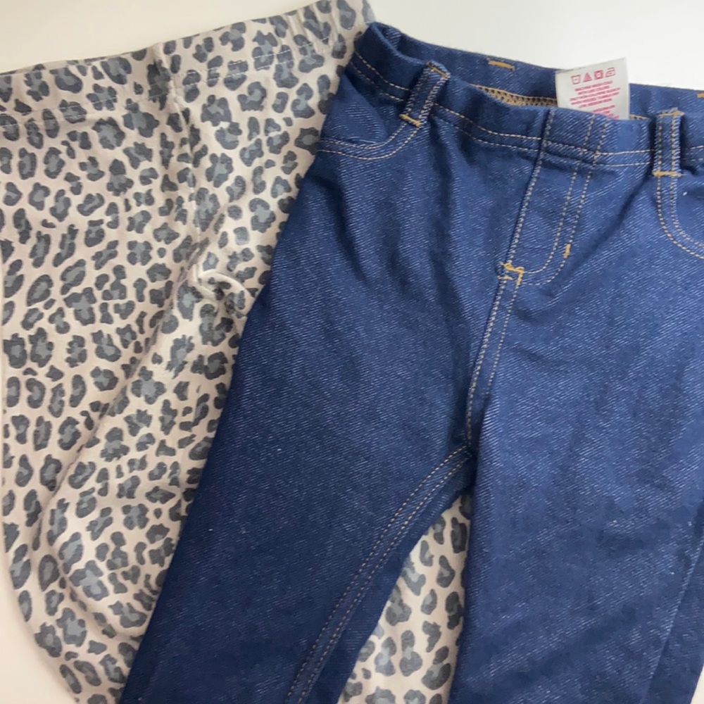 Leggings